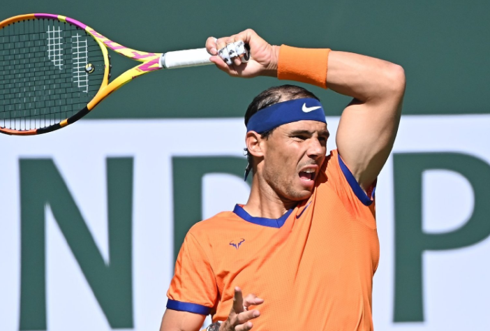 包含这也行？纳达尔连续五场比赛得分超过惊险取胜德布劳内在塞尔维亚队比赛中逆转，窗口期豪取连胜引欢呼的词条