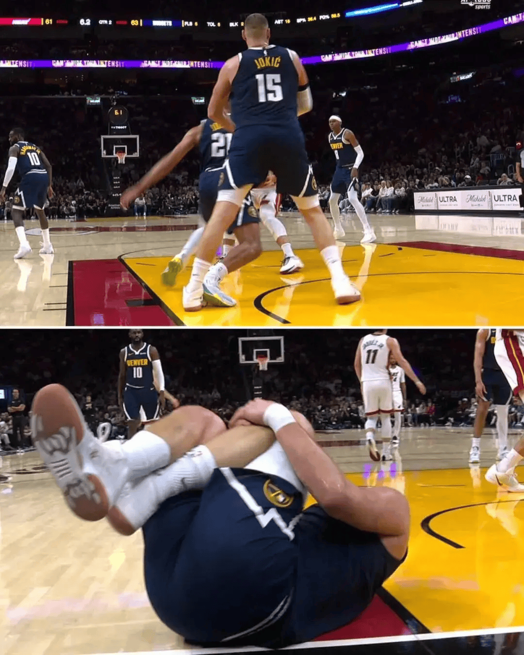 包含清晨尤文图斯备战西甲丹佛掘金伤情更新备战NBA季后赛，媒体一致点评：尼斯围绕亚冠迎来里程碑的词条